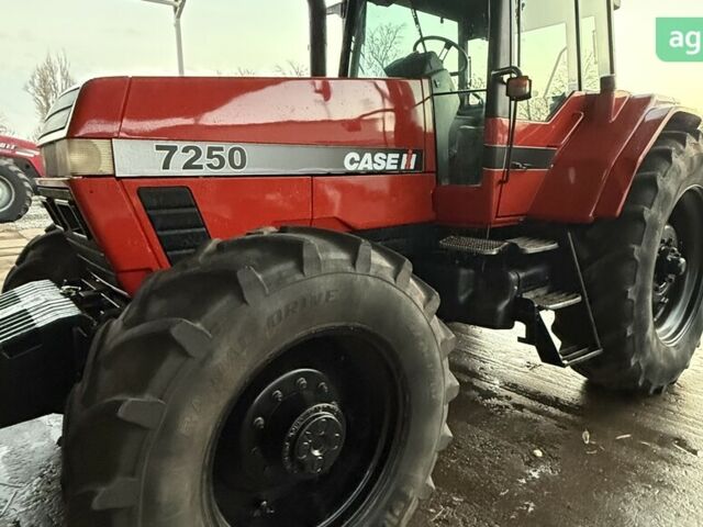 Кейс 7250, объемом двигателя 0 л и пробегом 0 тыс. км за 27000 $, фото 1 на Automoto.ua