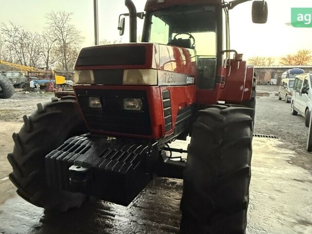 Кейс 7250, объемом двигателя 0 л и пробегом 0 тыс. км за 27000 $, фото 2 на Automoto.ua