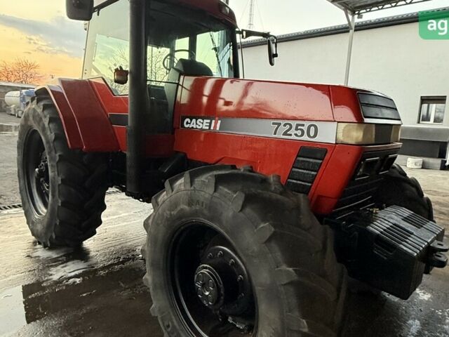 Кейс 7250, объемом двигателя 0 л и пробегом 0 тыс. км за 27000 $, фото 3 на Automoto.ua