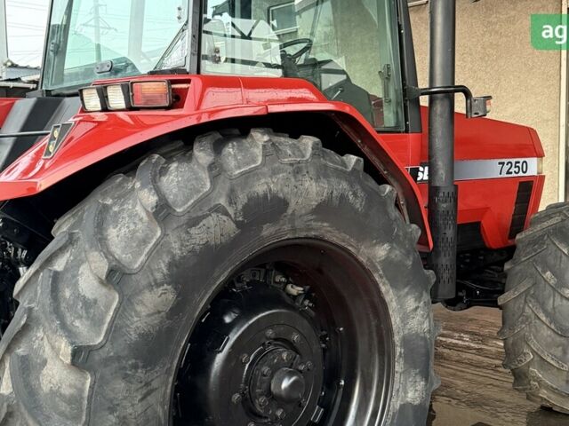 Кейс 7250, объемом двигателя 0 л и пробегом 0 тыс. км за 27000 $, фото 4 на Automoto.ua