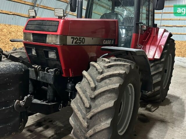 Кейс 7250, объемом двигателя 8.3 л и пробегом 0 тыс. км за 26500 $, фото 7 на Automoto.ua