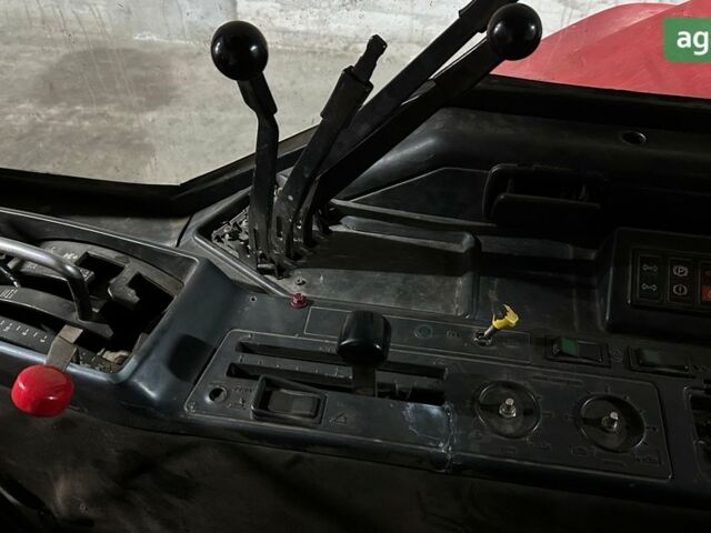Кейс 7250, объемом двигателя 8.3 л и пробегом 0 тыс. км за 26500 $, фото 1 на Automoto.ua