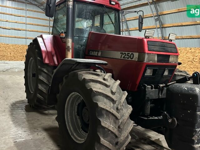 Кейс 7250, объемом двигателя 8.3 л и пробегом 0 тыс. км за 26500 $, фото 3 на Automoto.ua