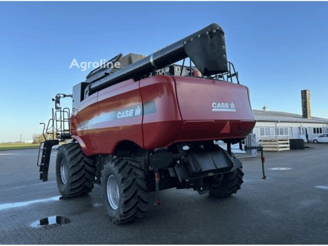 Красный Кейс 8010, объемом двигателя 0 л и пробегом 0 тыс. км за 81144 $, фото 4 на Automoto.ua