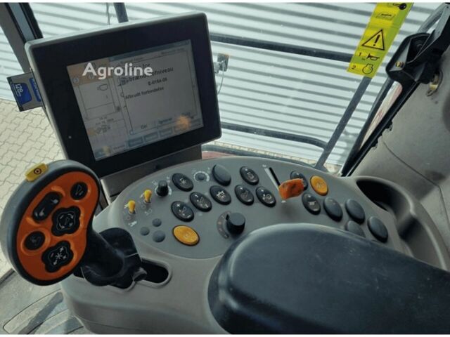 Червоний Кейс 8010, об'ємом двигуна 0 л та пробігом 0 тис. км за 86658 $, фото 9 на Automoto.ua