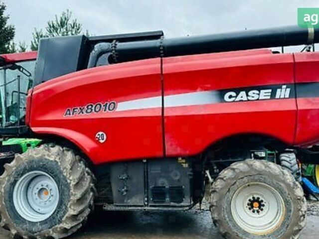 Кейс 8010, объемом двигателя 0 л и пробегом 0 тыс. км за 70651 $, фото 2 на Automoto.ua
