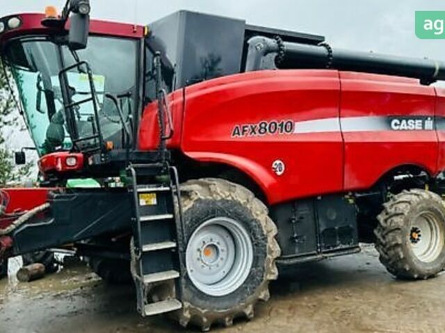 Кейс 8010, объемом двигателя 0 л и пробегом 0 тыс. км за 70651 $, фото 3 на Automoto.ua