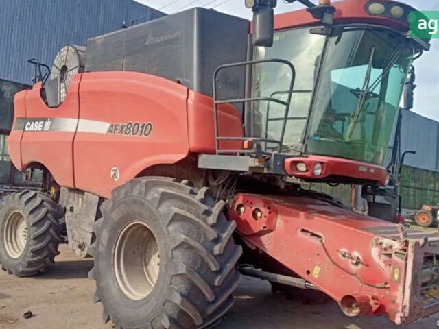 Кейс 8010, объемом двигателя 0 л и пробегом 0 тыс. км за 65000 $, фото 5 на Automoto.ua