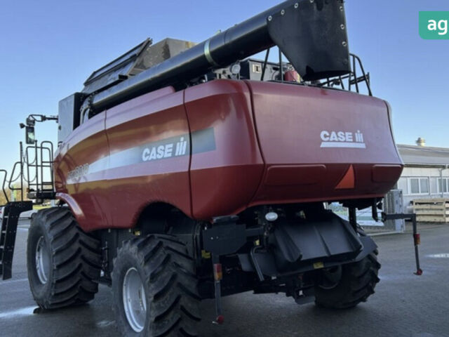 Кейс 8010, об'ємом двигуна 0 л та пробігом 0 тис. км за 82024 $, фото 3 на Automoto.ua