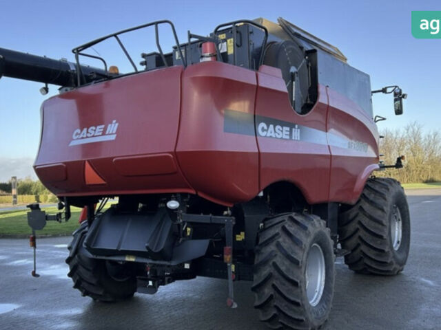 Кейс 8010, об'ємом двигуна 0 л та пробігом 0 тис. км за 82024 $, фото 4 на Automoto.ua
