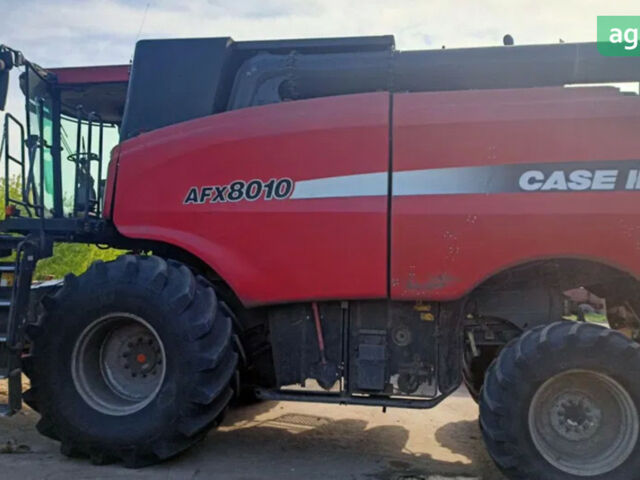 Кейс 8010, объемом двигателя 0 л и пробегом 0 тыс. км за 65000 $, фото 3 на Automoto.ua
