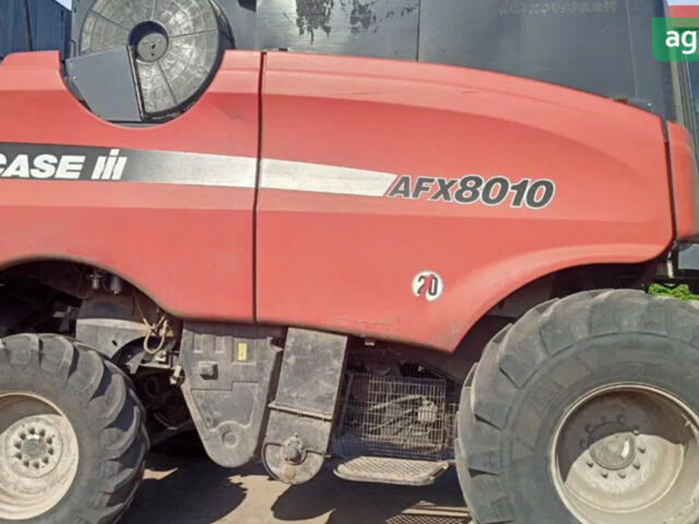 Кейс 8010, объемом двигателя 0 л и пробегом 0 тыс. км за 65000 $, фото 1 на Automoto.ua
