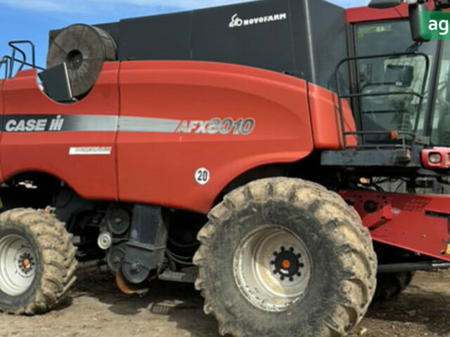 Кейс 8010, объемом двигателя 0 л и пробегом 0 тыс. км за 41009 $, фото 3 на Automoto.ua