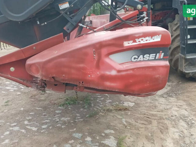 Кейс 8010, объемом двигателя 0 л и пробегом 0 тыс. км за 41009 $, фото 9 на Automoto.ua
