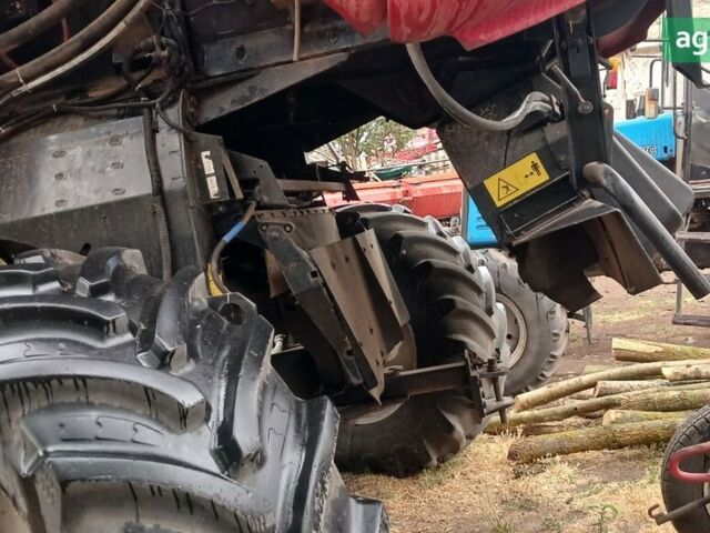 Кейс 8010, объемом двигателя 0 л и пробегом 0 тыс. км за 52000 $, фото 5 на Automoto.ua