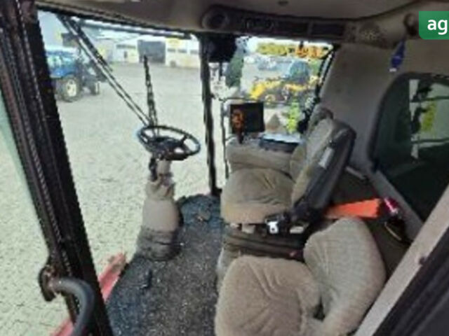 Кейс 8010, объемом двигателя 0 л и пробегом 0 тыс. км за 98451 $, фото 7 на Automoto.ua