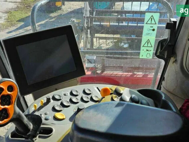 Кейс 8010, об'ємом двигуна 0 л та пробігом 0 тис. км за 47222 $, фото 1 на Automoto.ua