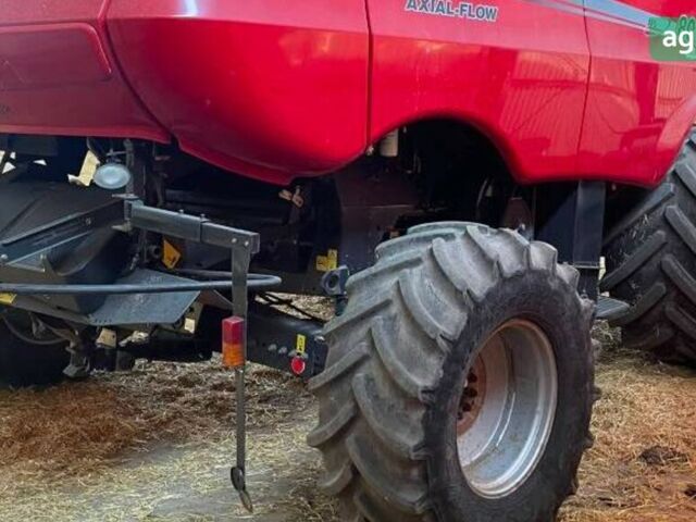 Кейс 8010, объемом двигателя 0 л и пробегом 0 тыс. км за 77353 $, фото 3 на Automoto.ua