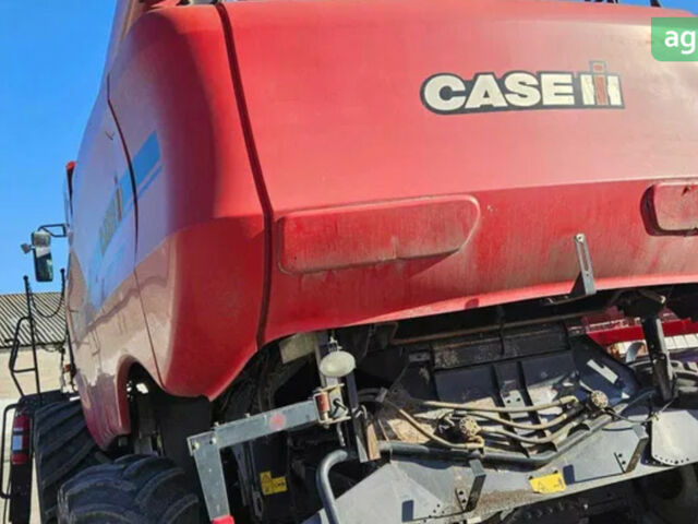 Кейс 8010, об'ємом двигуна 0 л та пробігом 0 тис. км за 47222 $, фото 3 на Automoto.ua
