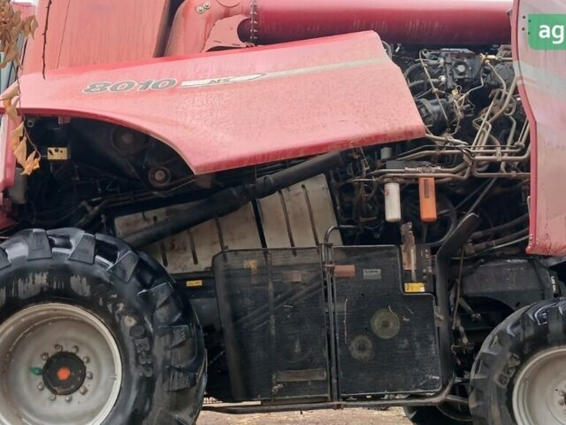 Кейс 8010, об'ємом двигуна 0 л та пробігом 0 тис. км за 52000 $, фото 11 на Automoto.ua