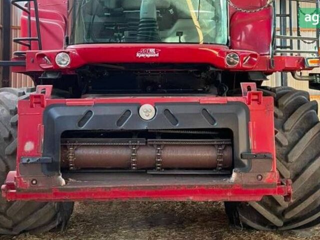 Кейс 8010, объемом двигателя 0 л и пробегом 0 тыс. км за 77353 $, фото 4 на Automoto.ua