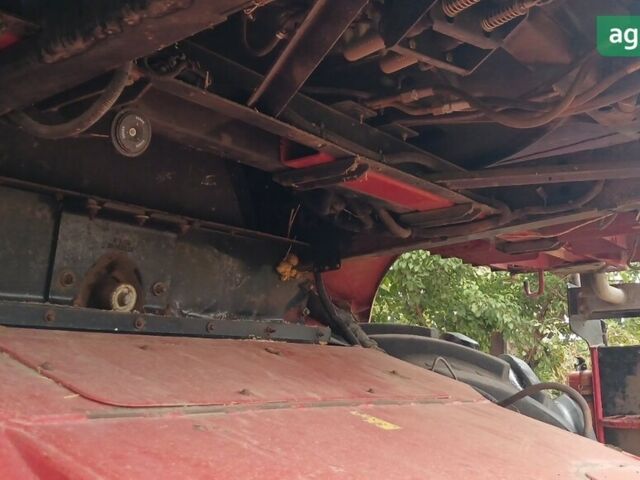 Кейс 8010, об'ємом двигуна 0 л та пробігом 0 тис. км за 52000 $, фото 24 на Automoto.ua