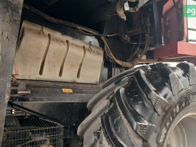 Кейс 8010, объемом двигателя 0 л и пробегом 0 тыс. км за 52000 $, фото 7 на Automoto.ua