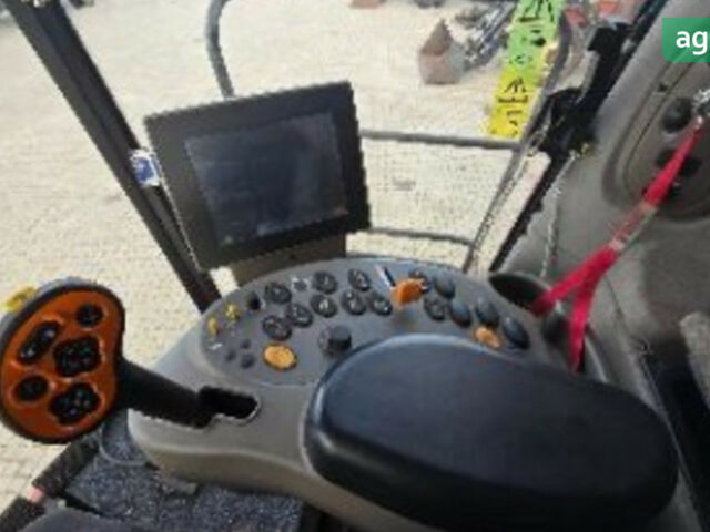 Кейс 8010, объемом двигателя 0 л и пробегом 0 тыс. км за 98451 $, фото 5 на Automoto.ua