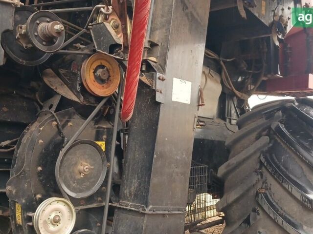 Кейс 8010, объемом двигателя 0 л и пробегом 0 тыс. км за 52000 $, фото 10 на Automoto.ua