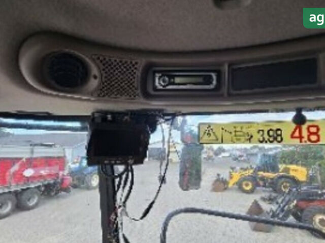 Кейс 8010, объемом двигателя 0 л и пробегом 0 тыс. км за 98451 $, фото 4 на Automoto.ua