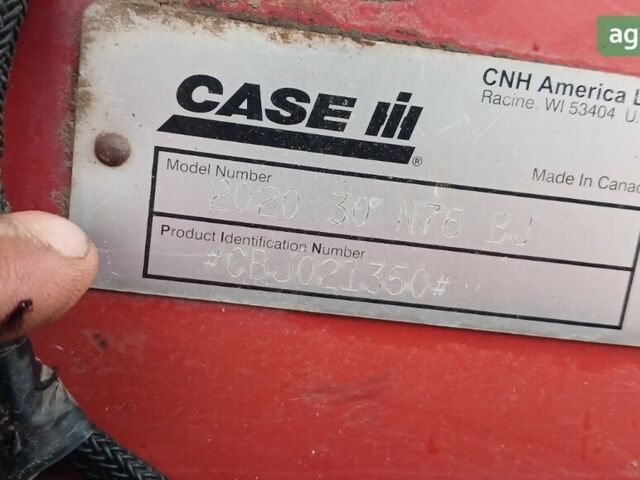 Кейс 8010, об'ємом двигуна 0 л та пробігом 0 тис. км за 52000 $, фото 27 на Automoto.ua