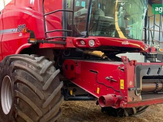 Кейс 8010, объемом двигателя 0 л и пробегом 0 тыс. км за 77353 $, фото 5 на Automoto.ua