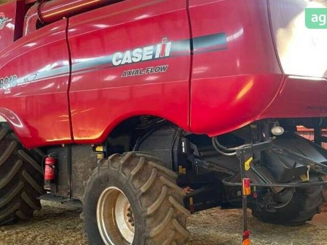 Кейс 8010, объемом двигателя 0 л и пробегом 0 тыс. км за 77353 $, фото 2 на Automoto.ua