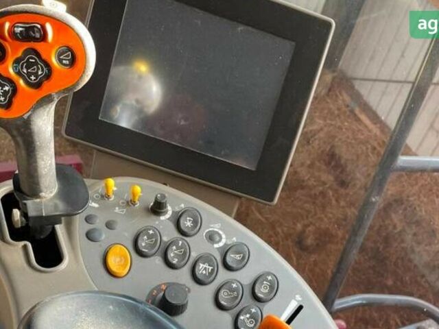 Кейс 8010, объемом двигателя 0 л и пробегом 0 тыс. км за 77353 $, фото 6 на Automoto.ua