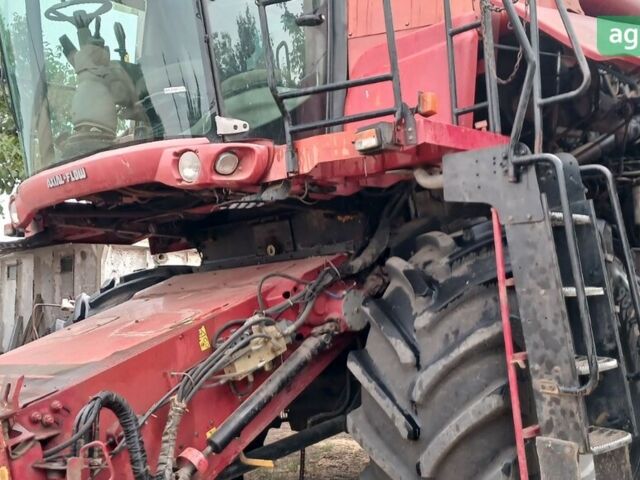 Кейс 8010, об'ємом двигуна 0 л та пробігом 0 тис. км за 52000 $, фото 15 на Automoto.ua