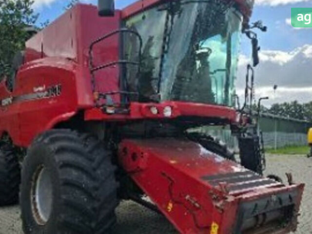 Кейс 8010, объемом двигателя 0 л и пробегом 0 тыс. км за 98451 $, фото 3 на Automoto.ua