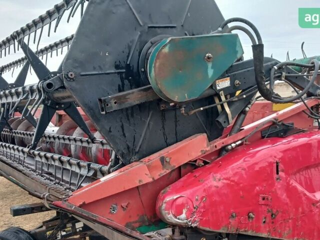 Кейс 8010, об'ємом двигуна 0 л та пробігом 0 тис. км за 52000 $, фото 29 на Automoto.ua