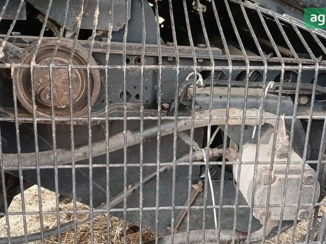 Кейс 8010, объемом двигателя 0 л и пробегом 0 тыс. км за 52000 $, фото 21 на Automoto.ua