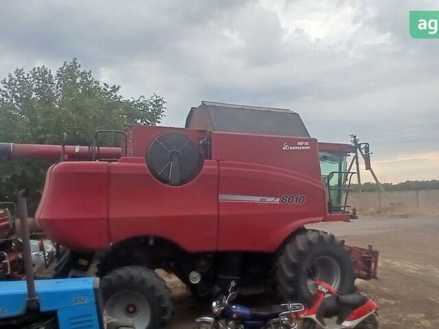 Кейс 8010, объемом двигателя 0 л и пробегом 0 тыс. км за 52000 $, фото 2 на Automoto.ua