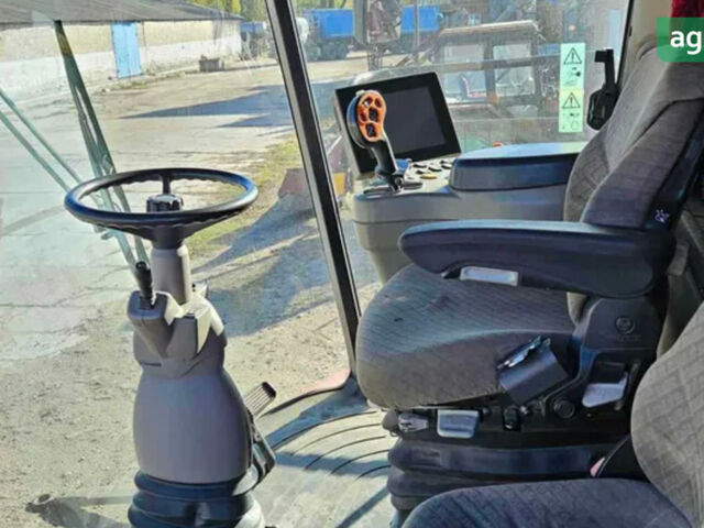 Кейс 8010, об'ємом двигуна 0 л та пробігом 0 тис. км за 47222 $, фото 2 на Automoto.ua