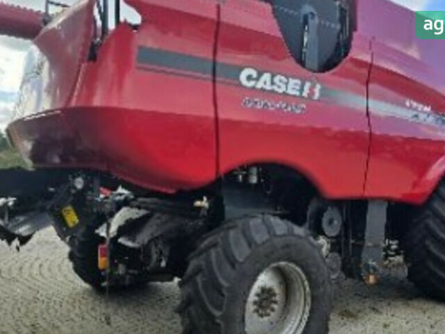 Кейс 8010, объемом двигателя 0 л и пробегом 0 тыс. км за 98451 $, фото 2 на Automoto.ua