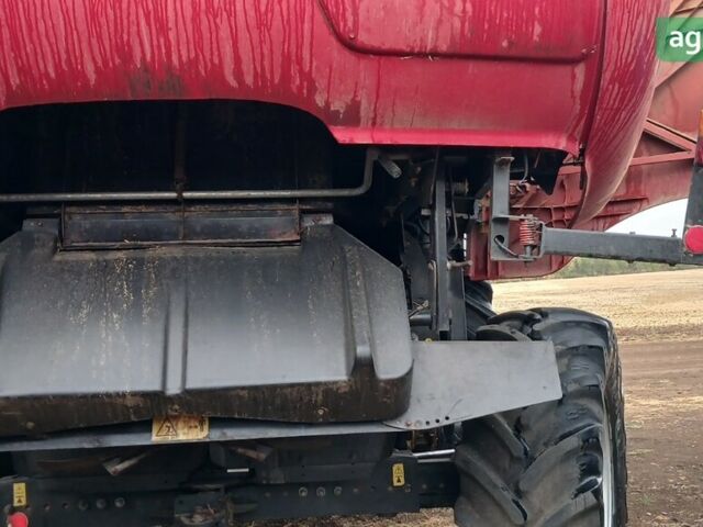 Кейс 8010, об'ємом двигуна 0 л та пробігом 0 тис. км за 52000 $, фото 8 на Automoto.ua