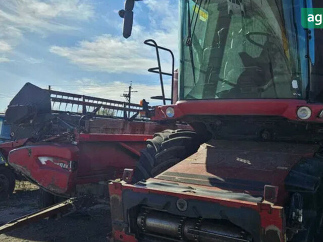 Кейс 8010, об'ємом двигуна 0 л та пробігом 0 тис. км за 47222 $, фото 6 на Automoto.ua