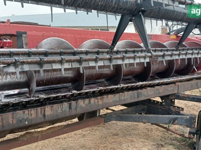 Кейс 8010, объемом двигателя 0 л и пробегом 0 тыс. км за 52000 $, фото 23 на Automoto.ua