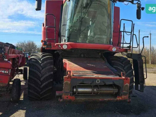 Кейс 8010, об'ємом двигуна 0 л та пробігом 0 тис. км за 47222 $, фото 8 на Automoto.ua