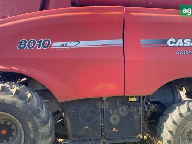 Кейс 8010, об'ємом двигуна 0 л та пробігом 0 тис. км за 46000 $, фото 10 на Automoto.ua