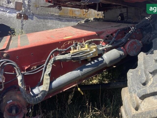 Кейс 8010, об'ємом двигуна 0 л та пробігом 0 тис. км за 46000 $, фото 9 на Automoto.ua