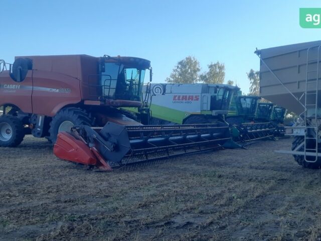 Кейс 8010, об'ємом двигуна 0 л та пробігом 0 тис. км за 57000 $, фото 4 на Automoto.ua