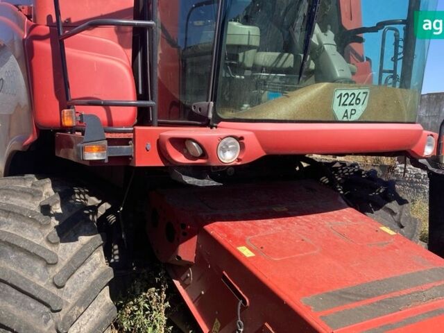 Кейс 8010, об'ємом двигуна 0 л та пробігом 0 тис. км за 46000 $, фото 6 на Automoto.ua