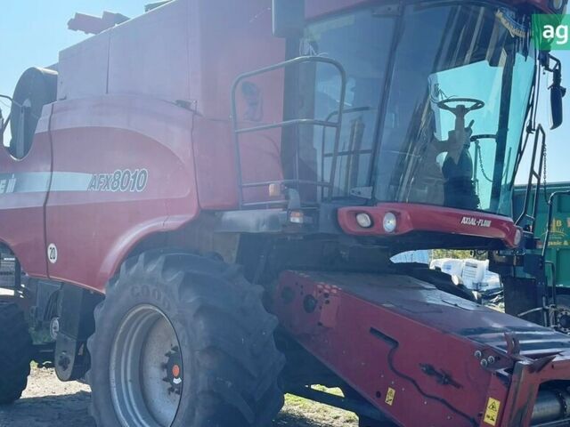 Кейс 8010, объемом двигателя 0 л и пробегом 0 тыс. км за 69000 $, фото 1 на Automoto.ua